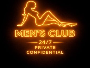 Men’s Club
