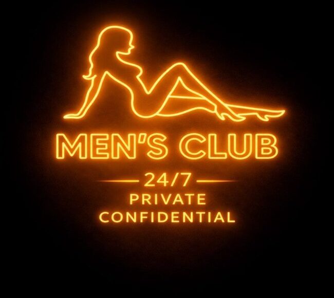 Men’s Club