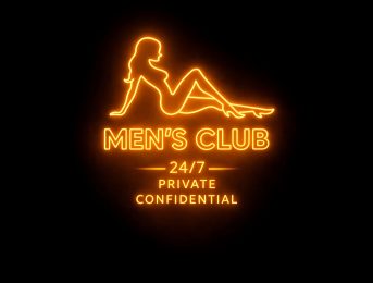 Men’s Club