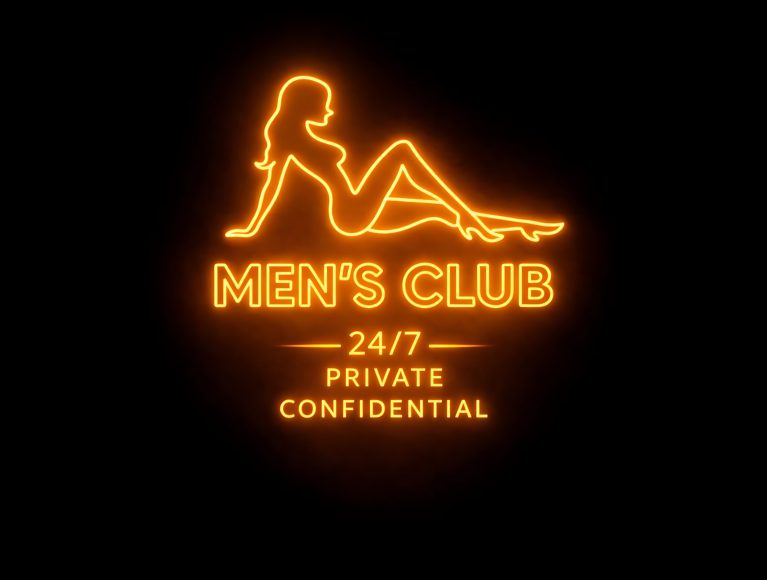 Men’s Club