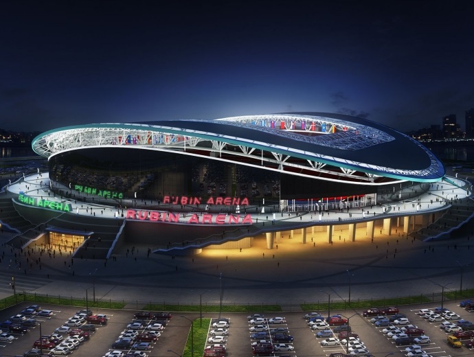 Эротический массаж в Казани