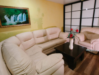 Карамелька