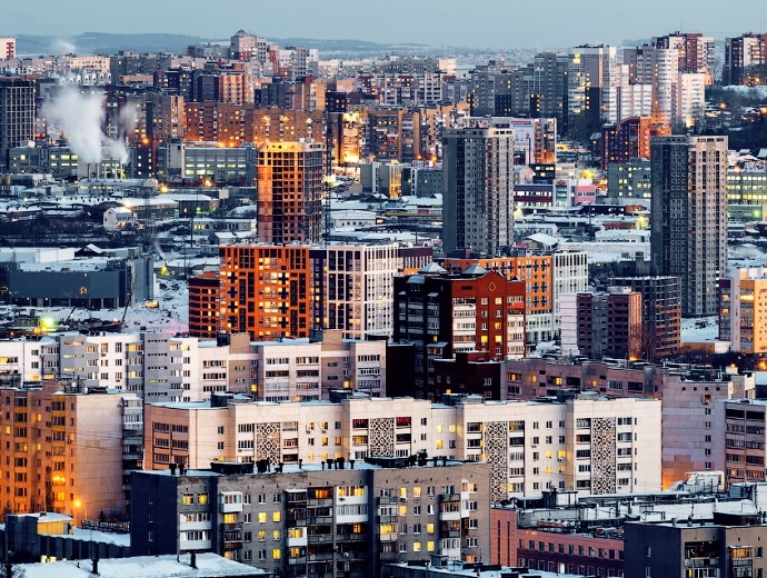 Эротический массаж в Уфе