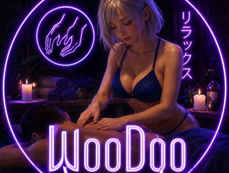 Woodoo Сlub