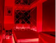 Red Rooms