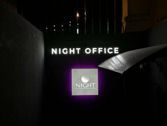Night Office