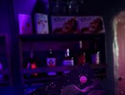 Night Office