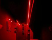 Night Office