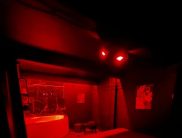 Night Office