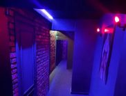 Night Office