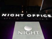 Night Office