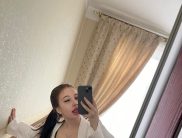 Настя