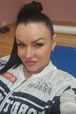 Жанна