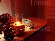 Токио