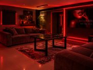 Red Room