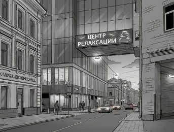 Выбор салона эротического массажа в Москве