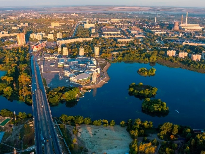 Эротический массаж в Ульяновске