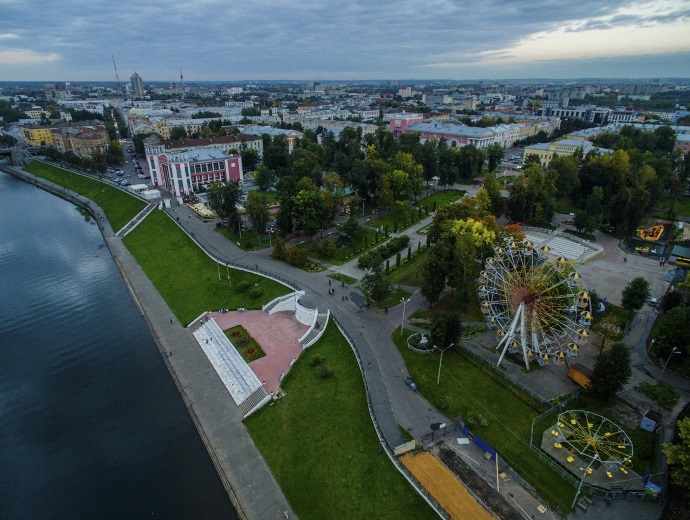 Эротический массаж в Твери
