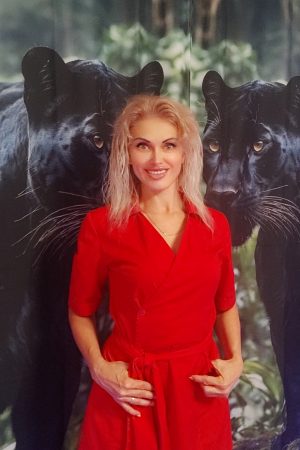 Розалина